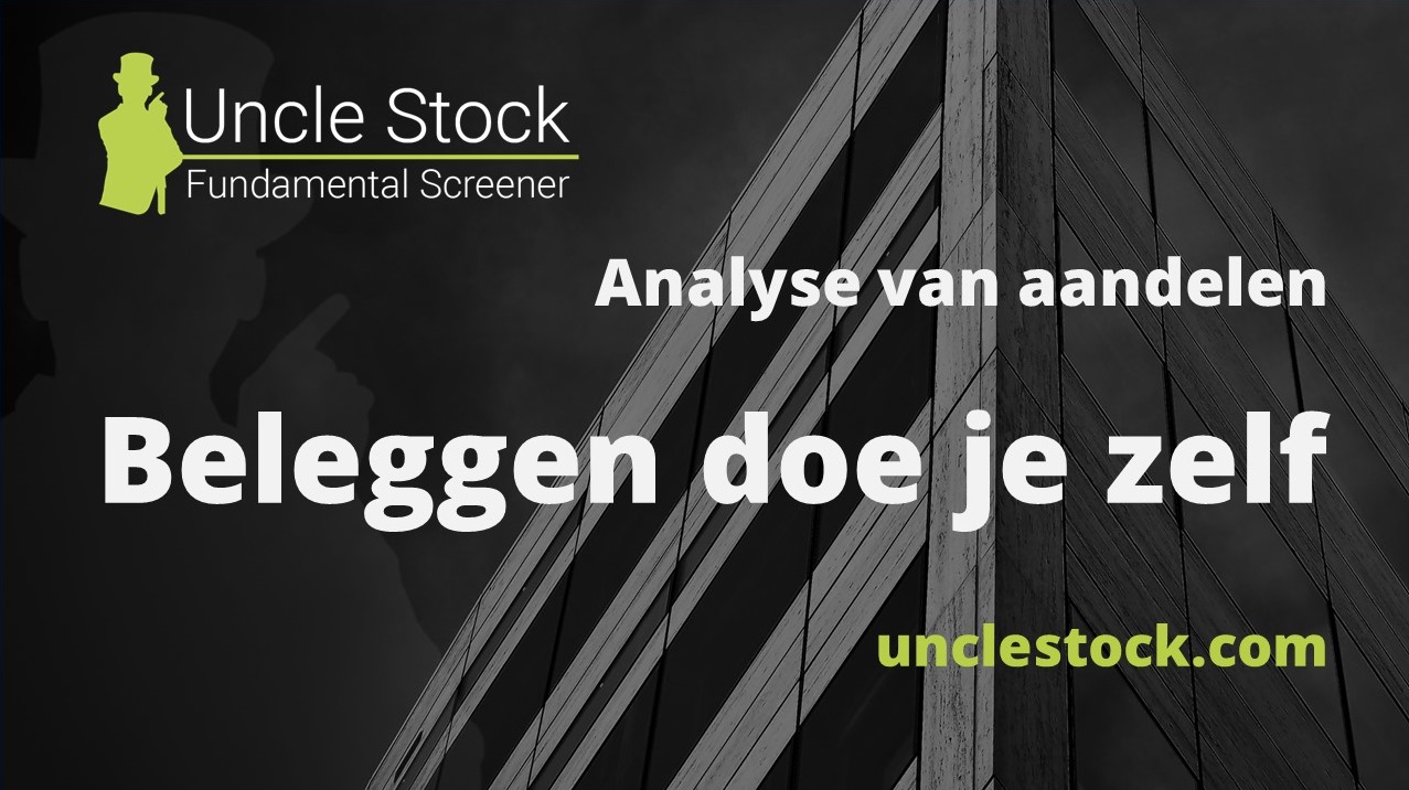 Uncle Stock